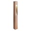 Solo Bollard