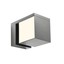 Kub Wall lamp