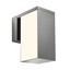 Kub Wall lamp
