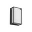 Quadris Wall lamp