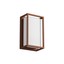 Quadris Wall lamp