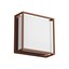 Quadris Ceiling lamp