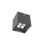 Hub Ceiling lamp