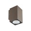Quad Wall lamp