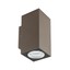 Quad Wall lamp