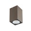 Quad Ceiling lamp