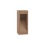Toss Bollard
