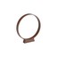 Oniro Wall bollard