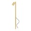 Stake Decorative Fixture