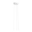 Dip Ceiling lamp