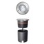 Xground Rgb Recessed spot