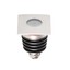 Xground Recessed spot