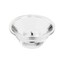 Xground Recessed spot