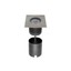 Xground Recessed spot