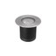 Xground Recessed spot