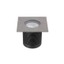 Xground Recessed spot