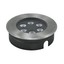 Xground Recessed spot