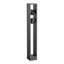 Xrock Bollard