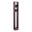 Xrock Bollard