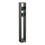 Xrock Bollard
