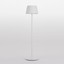 Teseo Floor lamp