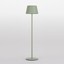 Teseo Floor lamp
