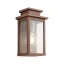 Yard Wall lamp