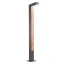 Woody Bollard