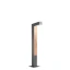Woody Bollard