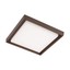 Bezel Ceiling lamp