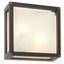Brick Glass Ceiling lamp