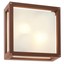 Brick Glass Ceiling lamp