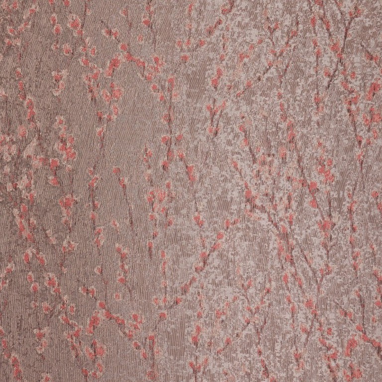 Agora Dekoschal aus elegantem Strukturstoff in Beige/Creme, Altrosa und Braun/Apricot für stilvolle Wohnräume erhältlich.