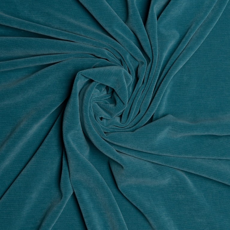 Ponte weicher Chenillevorhang in eleganten Neutral- und Edelsteintönen mit luxuriöser Struktur für vielseitige moderne Wohnräume