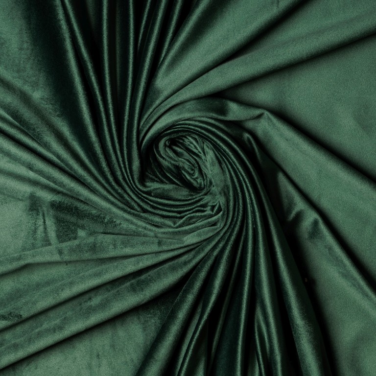 Select maßgefertigter matter Samtvorhang in mehreren edlen, neutralen oder kräftigen Schmuckfarben für klassische, elegante Wohnräume