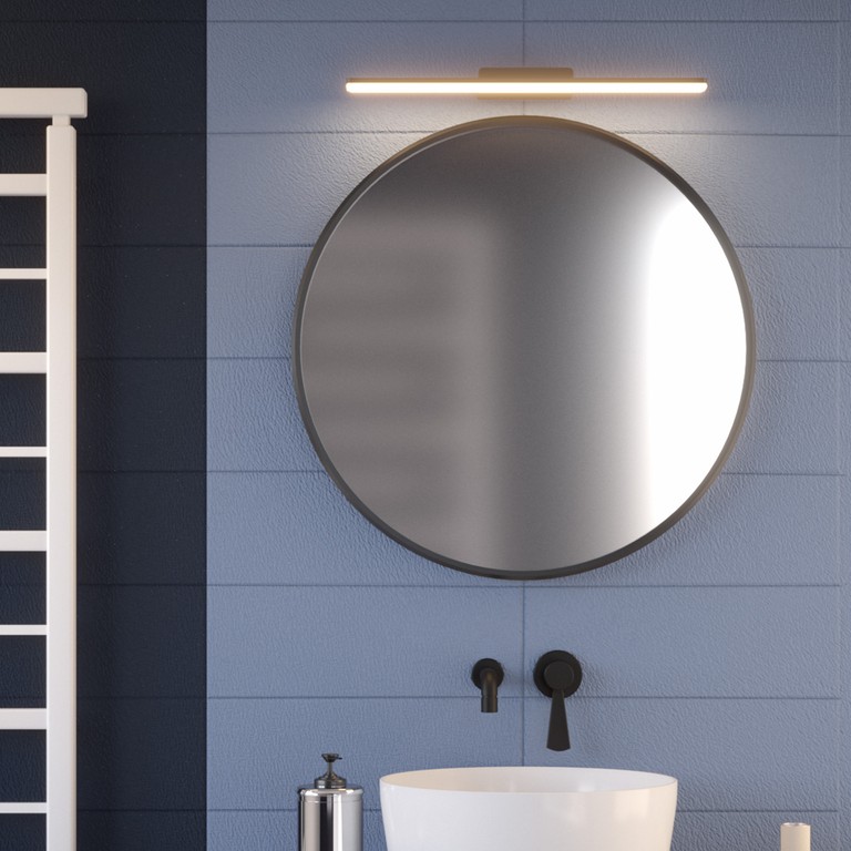 Barrio Wall lamp