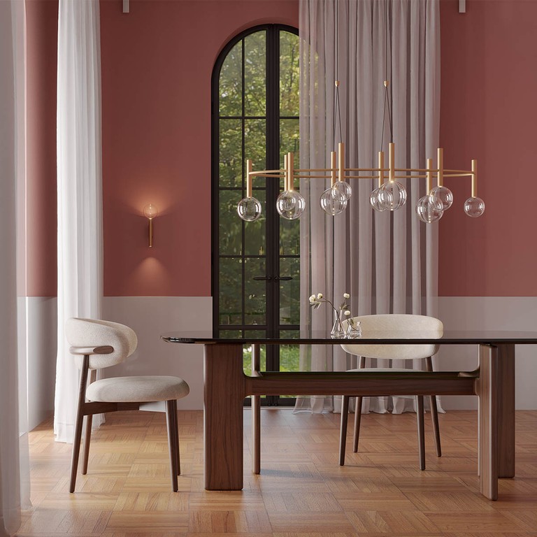 Bolla Pendant lamp