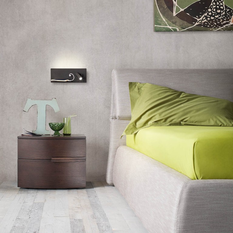 Brook Wall lamp