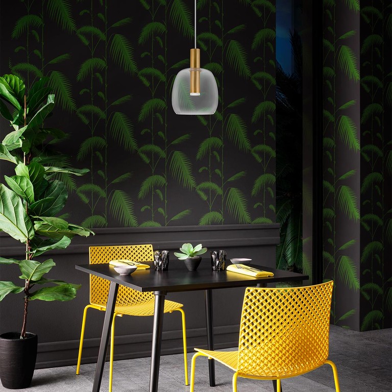 Candela Pendant lamp