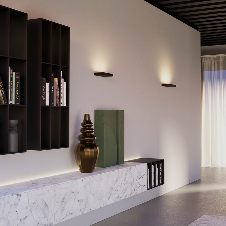 Apex Wall lamp
