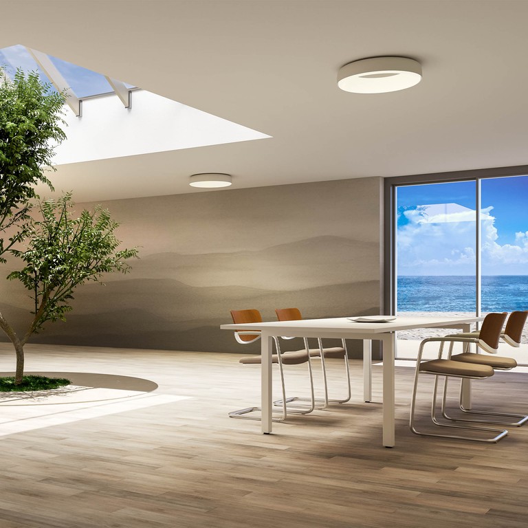 Dip Ceiling lamp