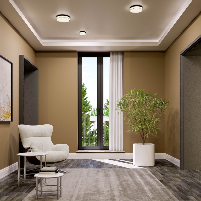 Frisbi Ceiling lamp