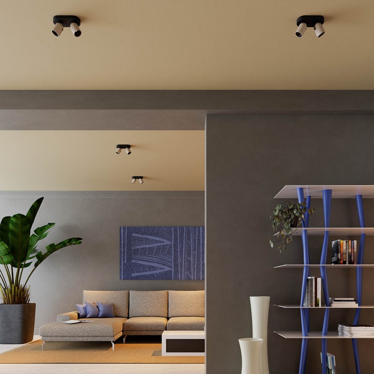Kobe Ceiling lamp