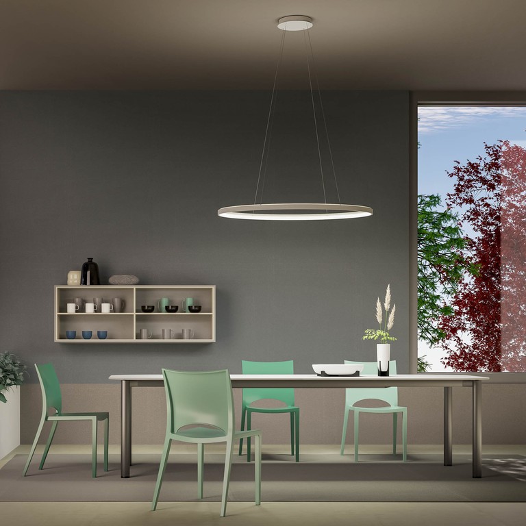 Nobu Ceiling lamp