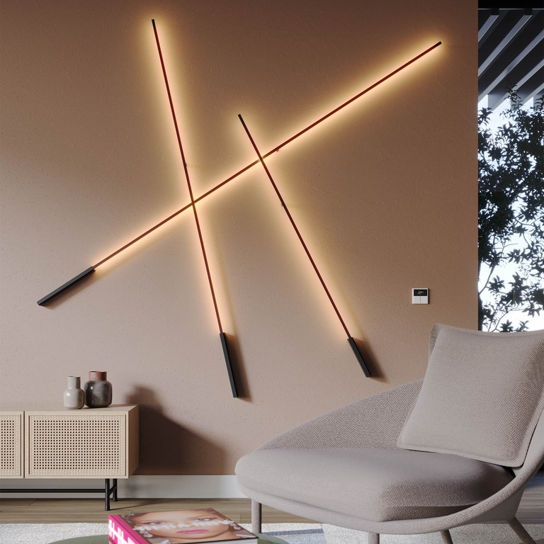 Twig Wall lamp
