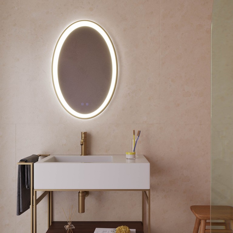 Vanity Mirror lamp