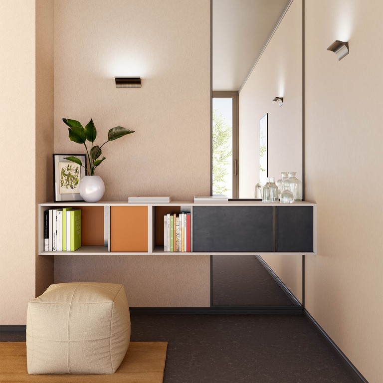 Velas Wall lamp