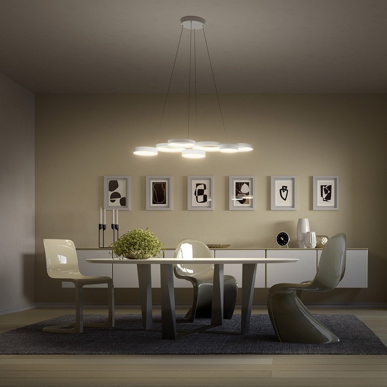 Cronos Ceiling lamp