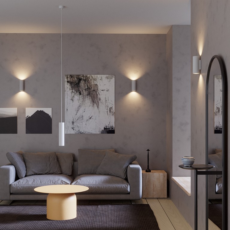 Delphi Ceiling lamp