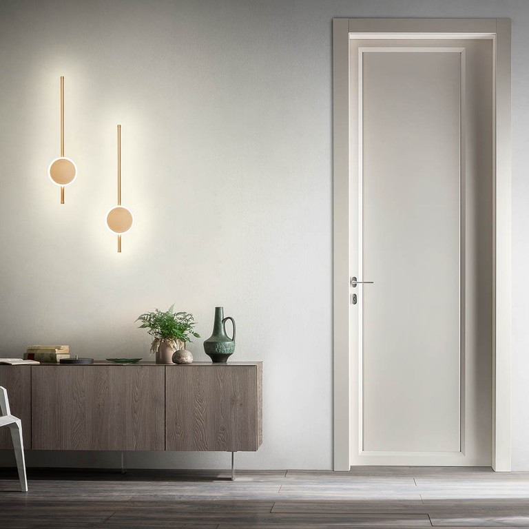 Diaz Wall lamp